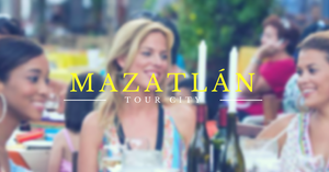 Tour Mazatlán City