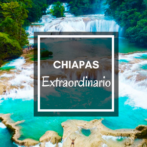 Chiapas Extraordinario - *7 días