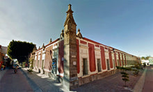 Tour Tlaquepaque *1 Día.