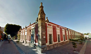 Tour Tlaquepaque *1 Día.