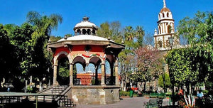 Tour Tlaquepaque *1 Día.