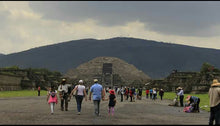 Tour Teotihuacán * 1 Día