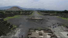Tour Teotihuacán * 1 Día