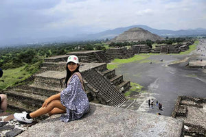 Tour Teotihuacán * 1 Día