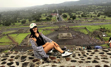 Tour Teotihuacán * 1 Día