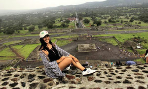 Tour Teotihuacán * 1 Día