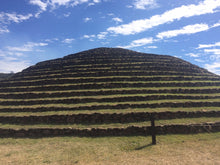 Tour Guachimontones * 1 Día.
