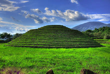 Tour Guachimontones * 1 Día.
