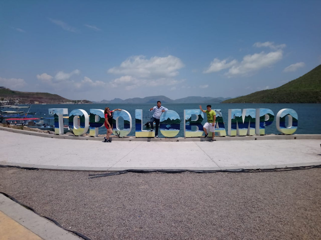 Tour Disfruta Mar y Sierra