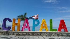 Lago Chapala Tour *1 Día