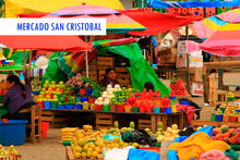 Chiapas Extraordinario - *7 días